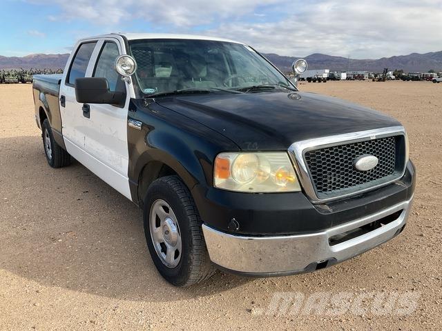 Ford F-150 Pickup/Αγροτικό