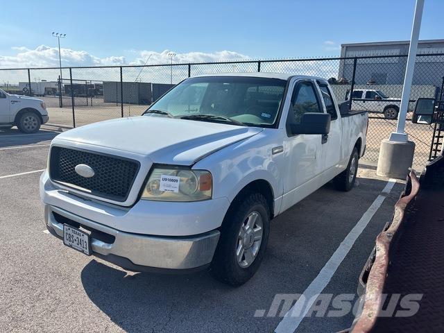 Ford F-150 Pickup/Αγροτικό