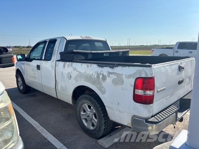 Ford F-150 Pickup/Αγροτικό