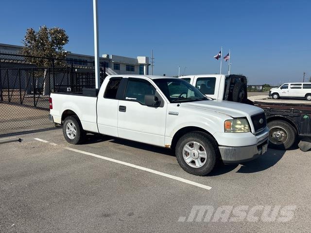 Ford F-150 Pickup/Αγροτικό
