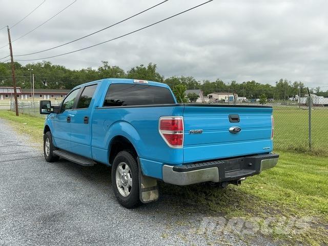Ford F-150 Pickup/Αγροτικό