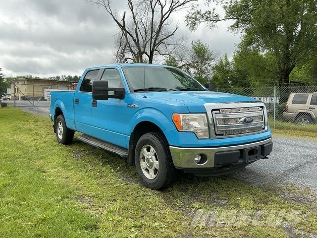 Ford F-150 Pickup/Αγροτικό