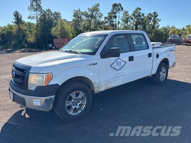 Ford F-150 Pickup/Αγροτικό