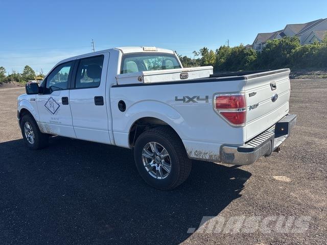 Ford F-150 Pickup/Αγροτικό
