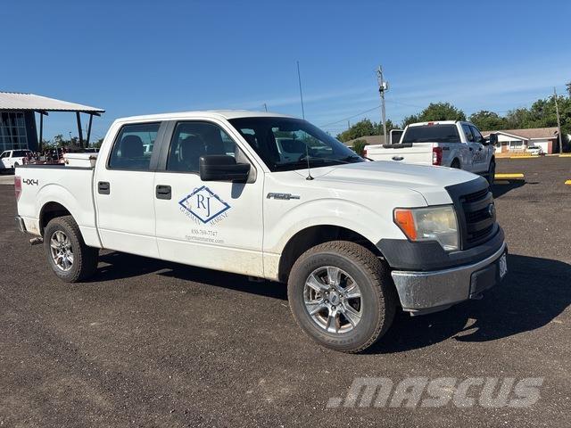 Ford F-150 Pickup/Αγροτικό