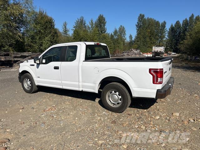 Ford F-150 Pickup/Αγροτικό