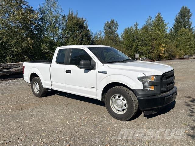 Ford F-150 Pickup/Αγροτικό