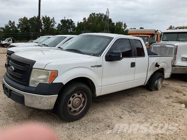 Ford F-150 Pickup/Αγροτικό