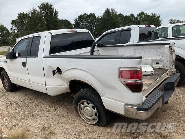 Ford F-150 Pickup/Αγροτικό