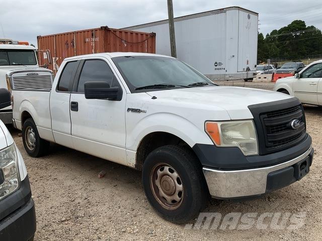 Ford F-150 Pickup/Αγροτικό