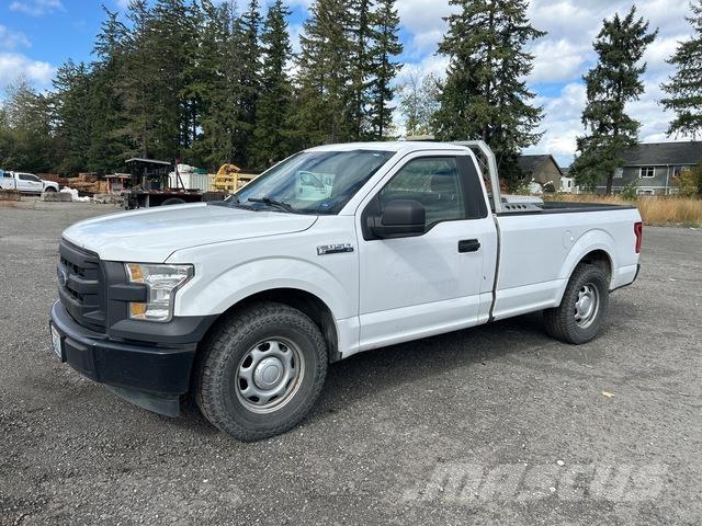Ford F-150 Pickup/Αγροτικό