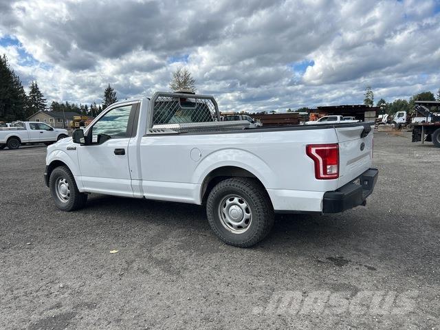 Ford F-150 Pickup/Αγροτικό