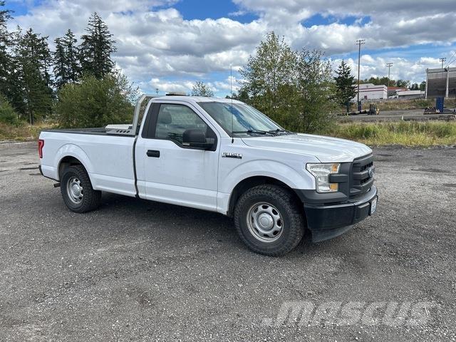 Ford F-150 Pickup/Αγροτικό