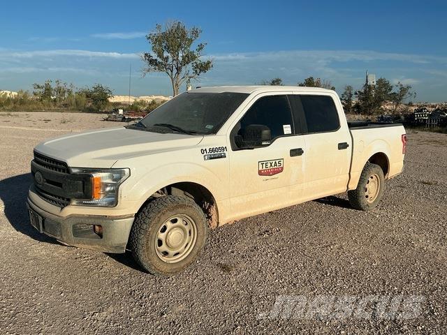 Ford F-150 Pickup/Αγροτικό