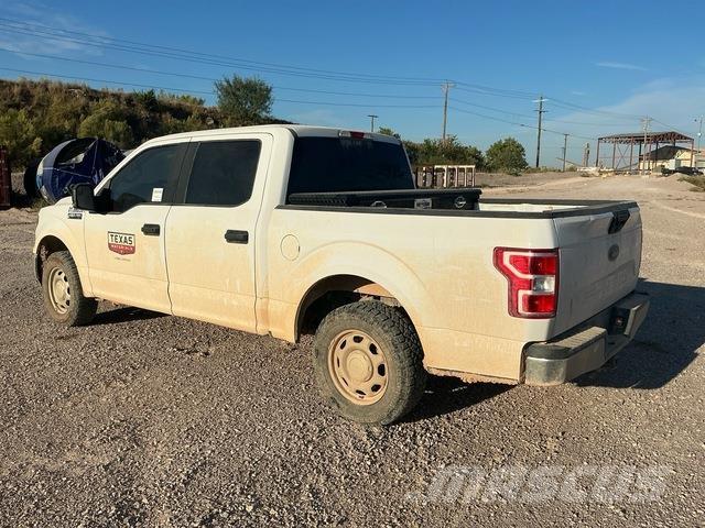 Ford F-150 Pickup/Αγροτικό
