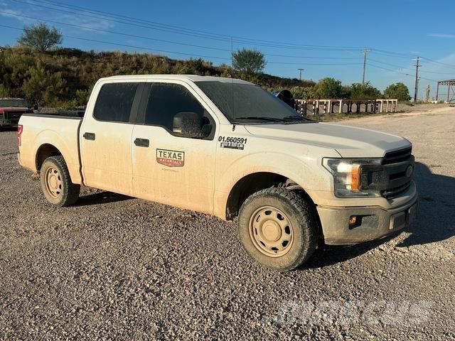 Ford F-150 Pickup/Αγροτικό