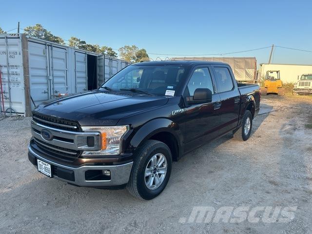 Ford F-150 Pickup/Αγροτικό