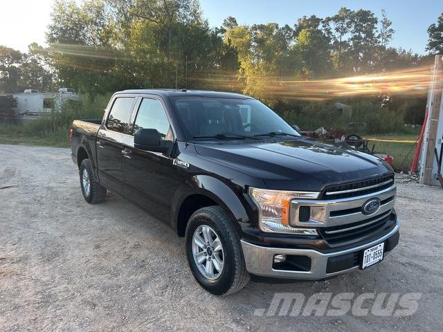 Ford F-150 Pickup/Αγροτικό