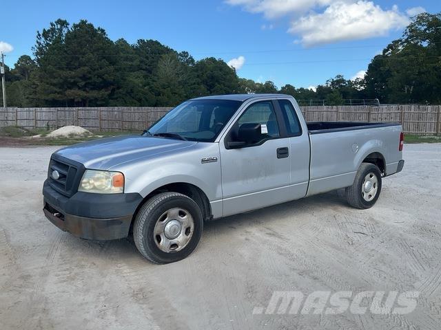Ford F-150 Pickup/Αγροτικό