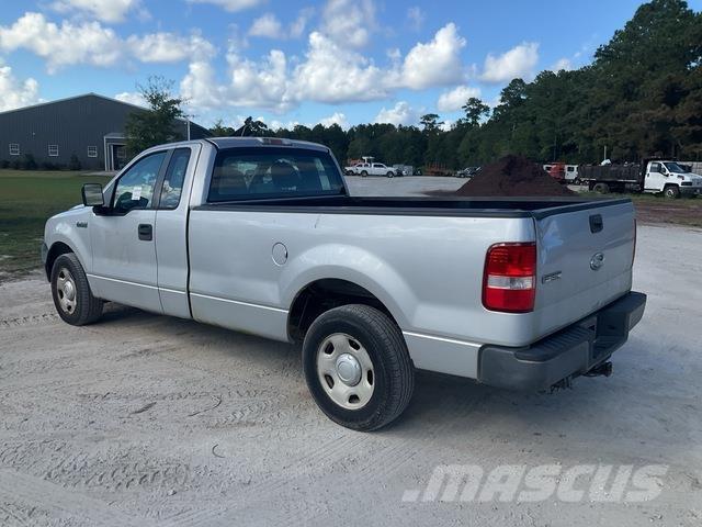 Ford F-150 Pickup/Αγροτικό