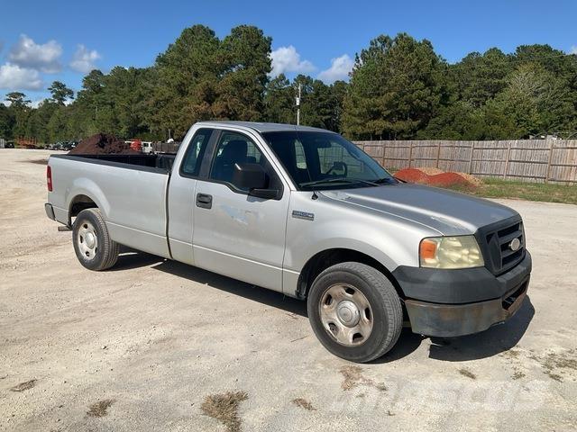 Ford F-150 Pickup/Αγροτικό