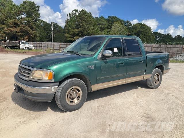 Ford F-150 Pickup/Αγροτικό