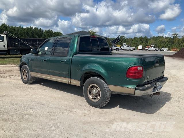 Ford F-150 Pickup/Αγροτικό