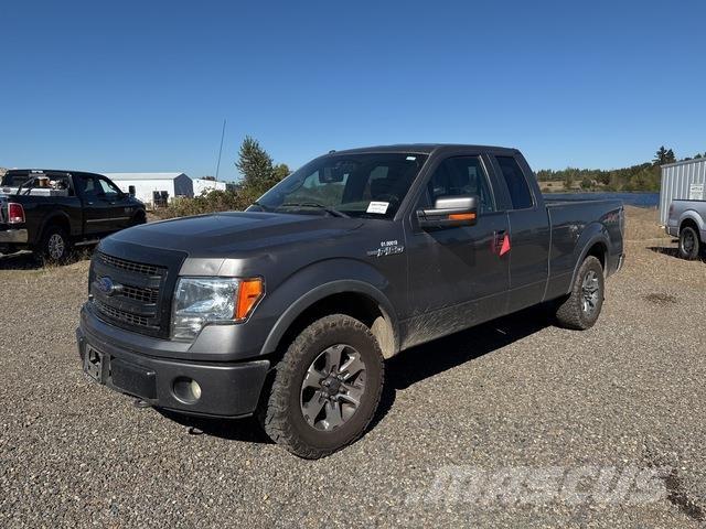 Ford F-150 Pickup/Αγροτικό