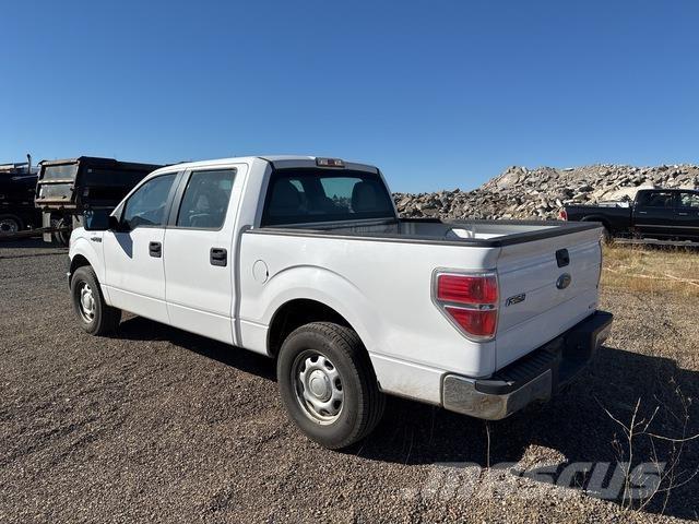 Ford F-150 Pickup/Αγροτικό