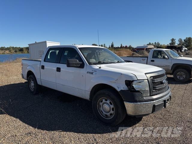 Ford F-150 Pickup/Αγροτικό