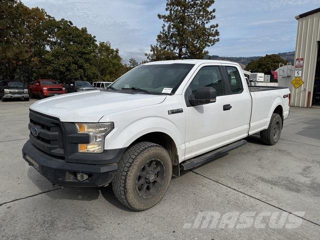 Ford F-150 Pickup/Αγροτικό