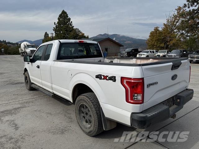Ford F-150 Pickup/Αγροτικό