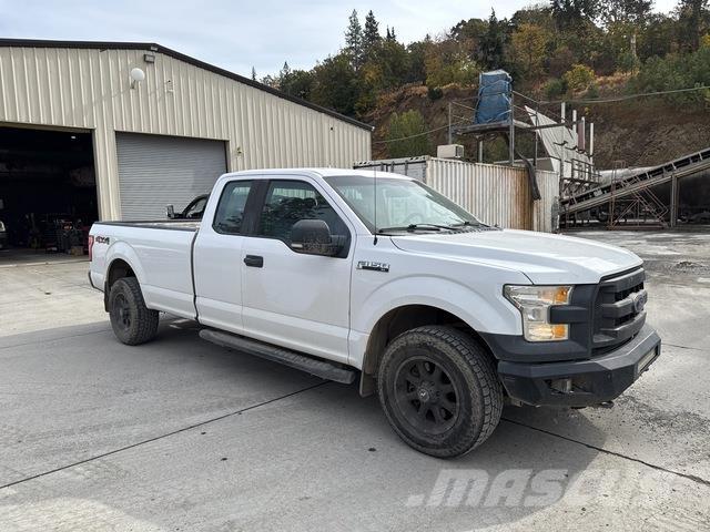 Ford F-150 Pickup/Αγροτικό