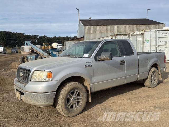 Ford F-150 Pickup/Αγροτικό