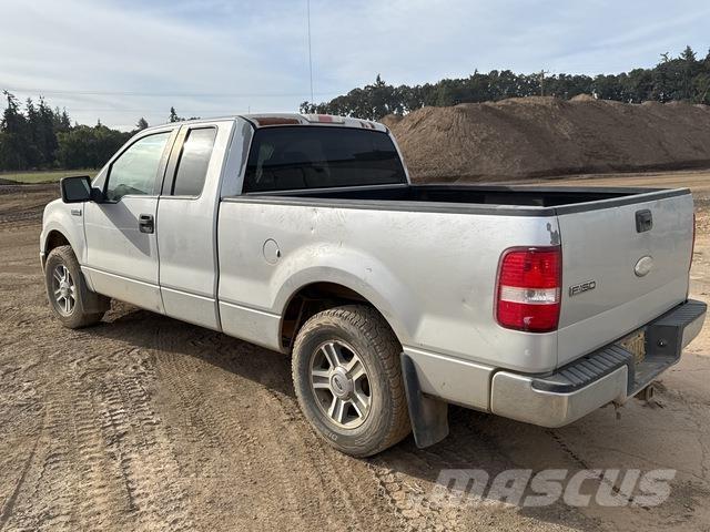 Ford F-150 Pickup/Αγροτικό