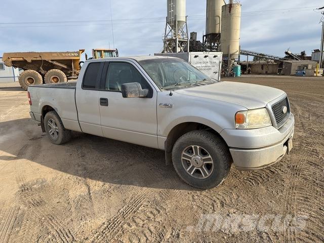 Ford F-150 Pickup/Αγροτικό