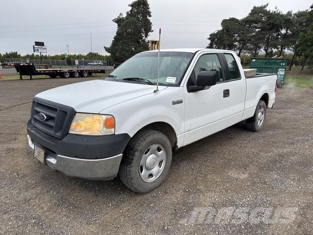Ford F-150 Pickup/Αγροτικό
