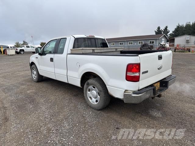 Ford F-150 Pickup/Αγροτικό