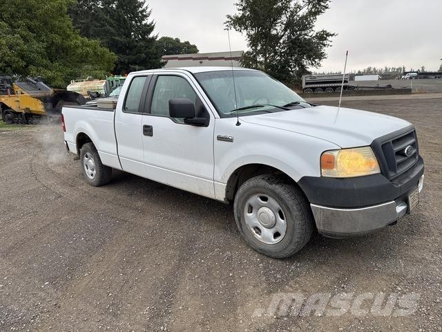 Ford F-150 Pickup/Αγροτικό