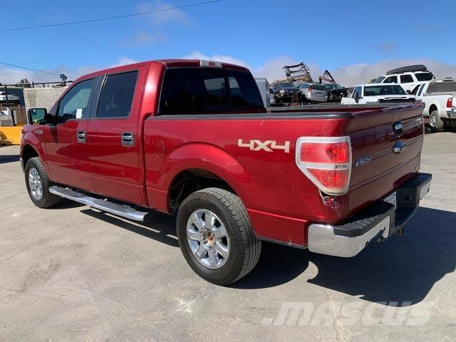 Ford F-150 Pickup/Αγροτικό