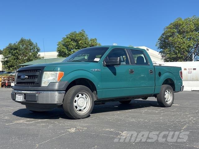 Ford F-150 Pickup/Αγροτικό