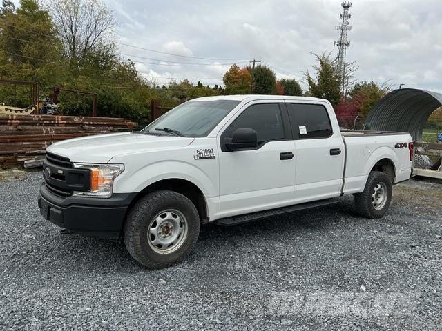 Ford F-150 Pickup/Αγροτικό
