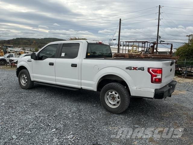 Ford F-150 Pickup/Αγροτικό