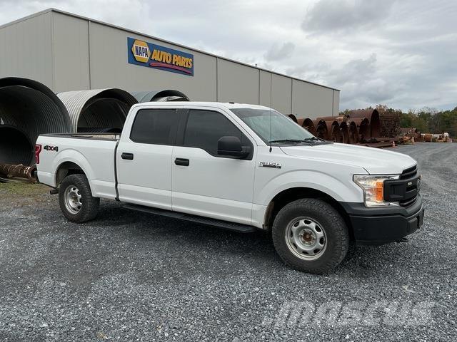 Ford F-150 Pickup/Αγροτικό