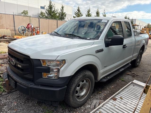Ford F-150 Pickup/Αγροτικό