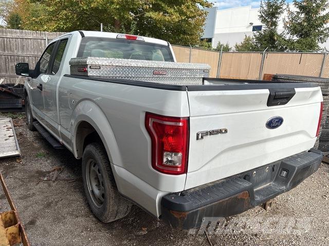 Ford F-150 Pickup/Αγροτικό