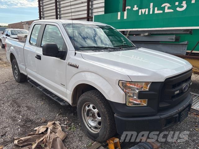Ford F-150 Pickup/Αγροτικό