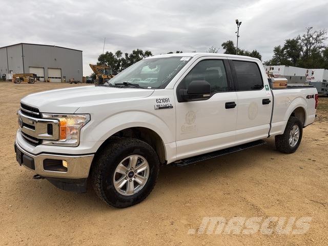 Ford F-150 Pickup/Αγροτικό