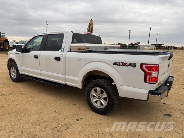 Ford F-150 Pickup/Αγροτικό