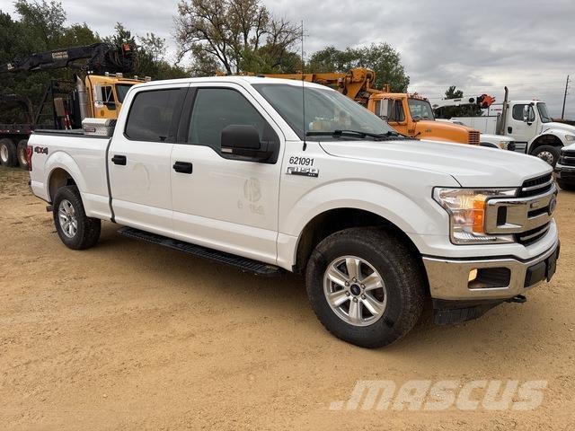 Ford F-150 Pickup/Αγροτικό